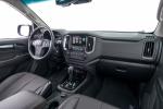 Chevrolet TrailBlazer 2016 года